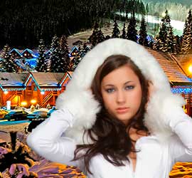 Новогодний Отдых В Карпатах Новогодний Отдых В Карпатах